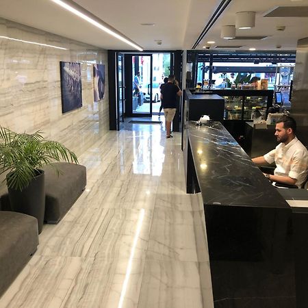Ingate Hotel Famagusta  Exterior photo